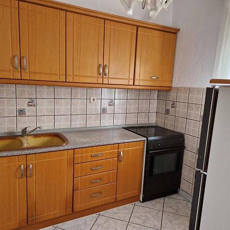 Haus Sofi Otel Pefkari Dış mekan fotoğraf