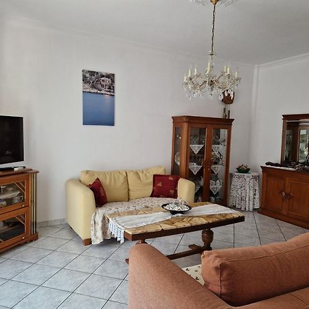 Haus Sofi Otel Pefkari Dış mekan fotoğraf