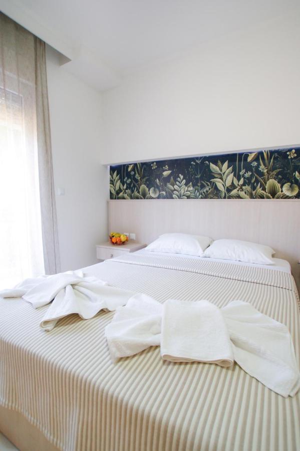 Haus Sofi Otel Pefkari Dış mekan fotoğraf