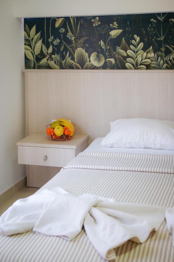 Haus Sofi Otel Pefkari Dış mekan fotoğraf