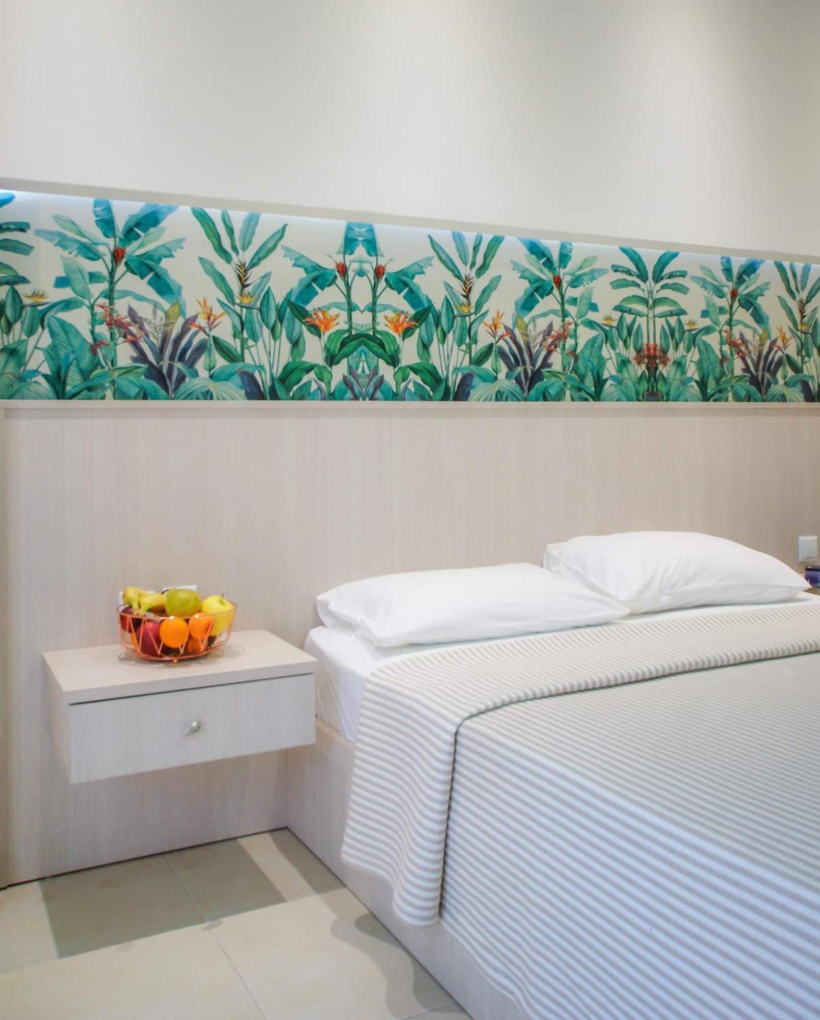 Haus Sofi Otel Pefkari Dış mekan fotoğraf
