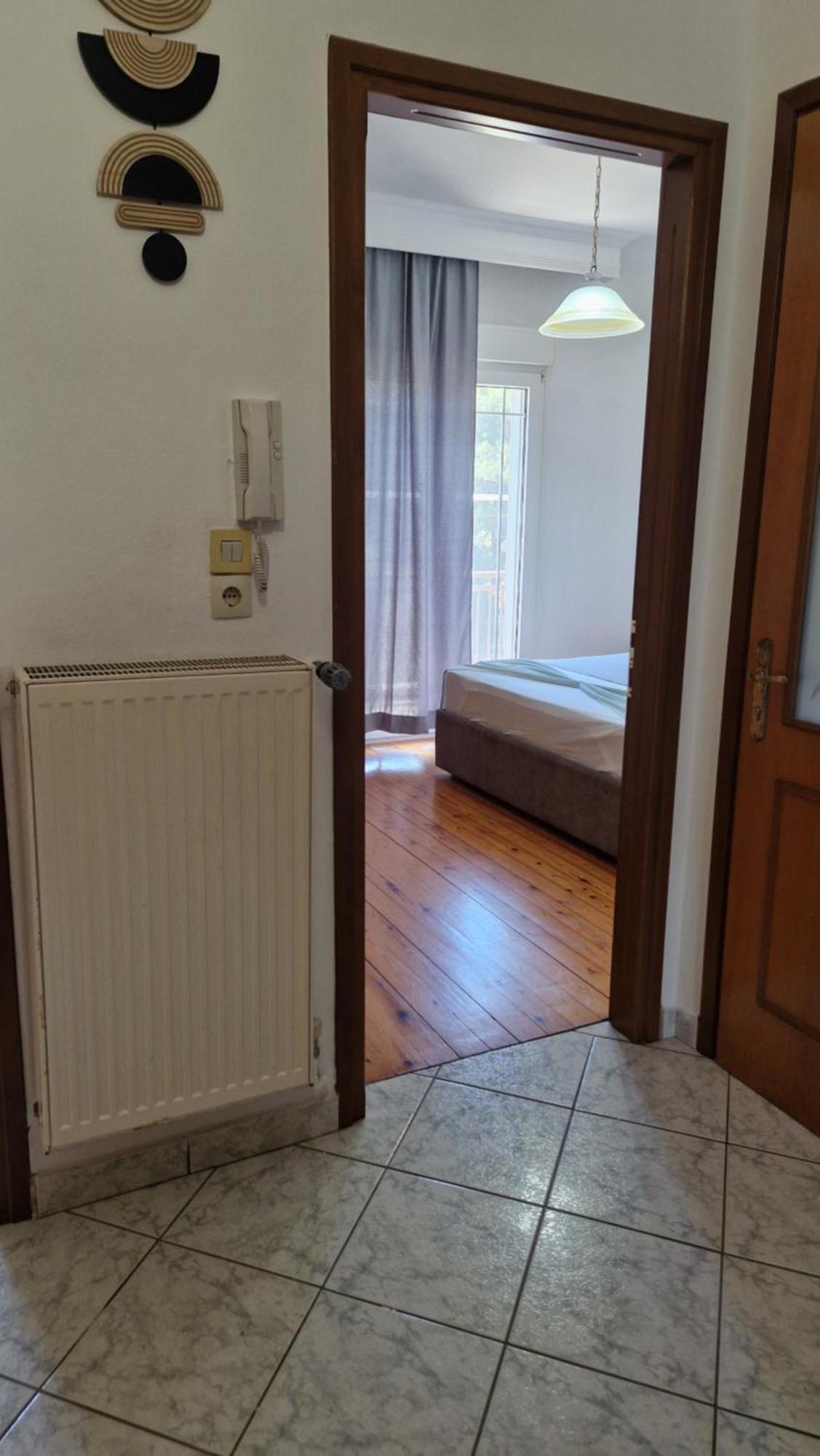 Haus Sofi Otel Pefkari Dış mekan fotoğraf